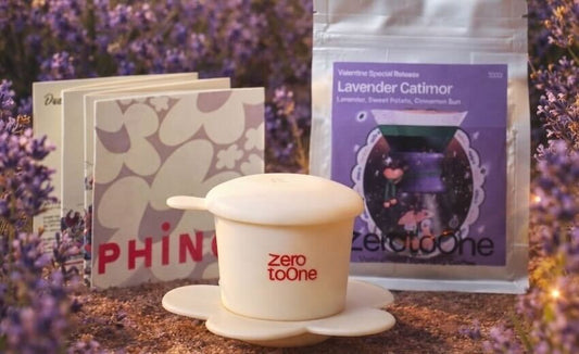 The Modern Vietnamese Phin: How Material and Design Improve Everyday Brewing