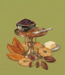 Kefir Natural Robusta