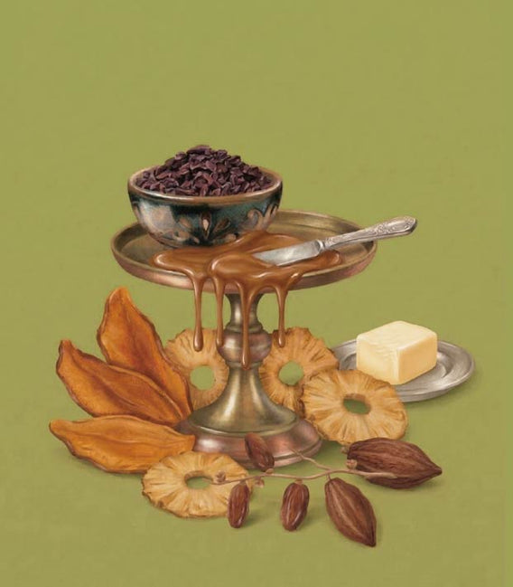 Kefir Natural Robusta