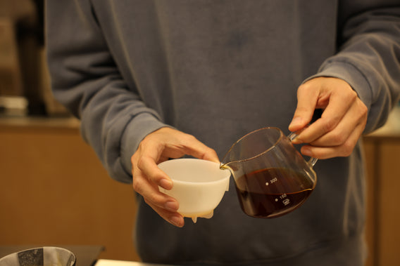 Viet Filter Coffee Set