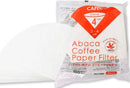 CAFEC Abaca Pour-Over Filter