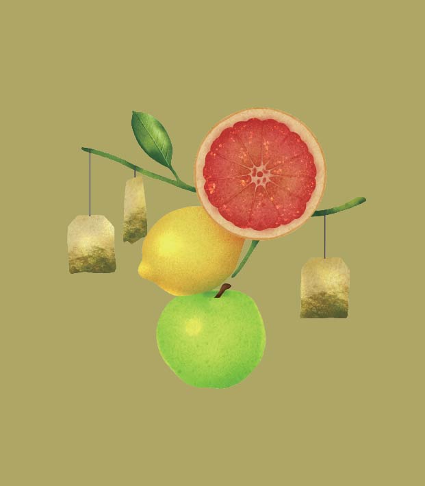 Double Washed Catimor