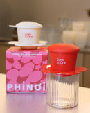 Modern Vietnamese Coffee Phin Filter - Phinoi