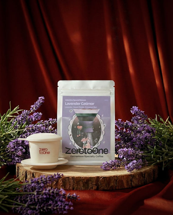 The Viet Seasonal Kit (UK Limited Edition)