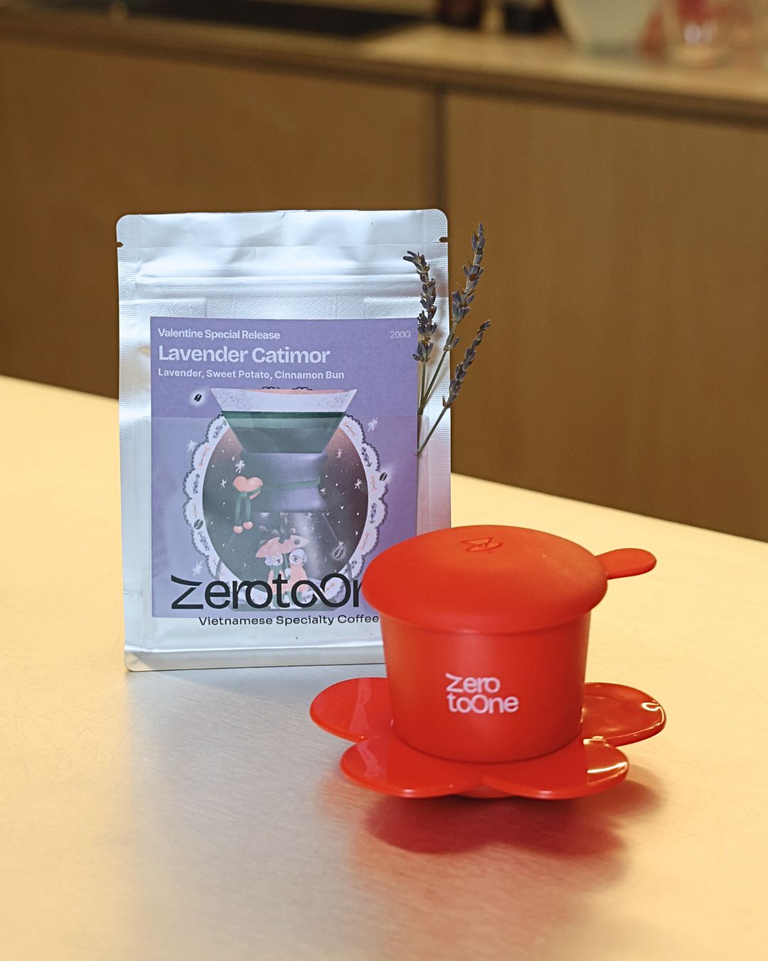 The Viet Seasonal Kit (UK Limited Edition)