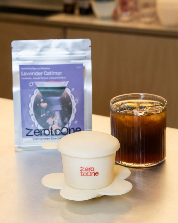 The Viet Seasonal Kit (UK Limited Edition)